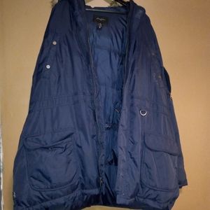 COPY - SEAN  JOHN 3XL  HEAVY  DUTY NYLON  WORK WEAR  PRE-OWNED GOOD CONDITION